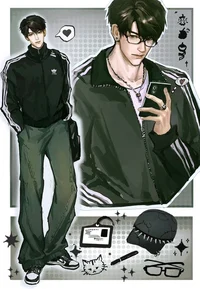 bl- hwang