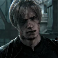09 Leon S Kennedy