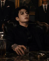 Jungkook
