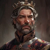 King George Mountbat