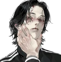 ANGST Julian