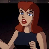 Batgirl -DCAU-