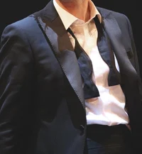 Theatre Actor