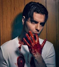 Spencer Charnas