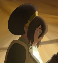 Toph Beifong