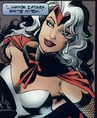 Wanda Zatara