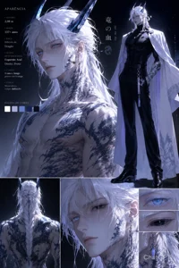 Yoji Ryusei