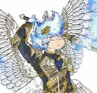 Micheal Lightborne