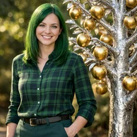 Daphne Applegate