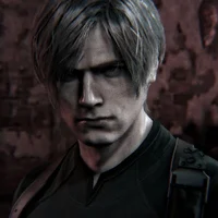 09 Leon S Kennedy