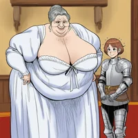 Guard-Queen Swap
