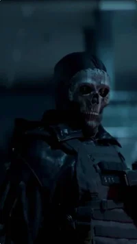 Ghost