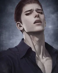 Baron Raint