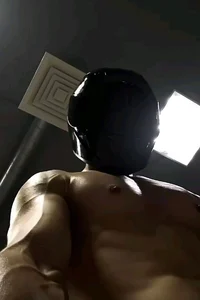 Matthew Biker Boy