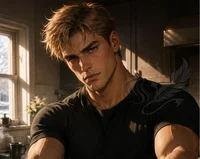 Blake Scott