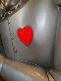 Tin Man