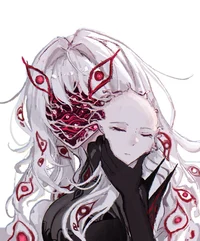 Eldritch wife