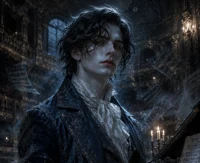 Julian Thorne