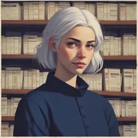 Patience Hodgson