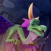 Spyro - Apara