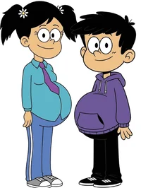 Rebekah and Isaac