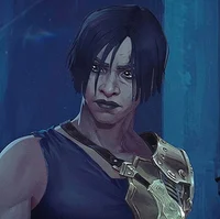 Sevika arcane 