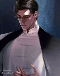 Timothy Caine 