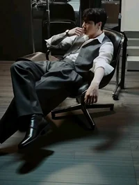 Jungkook Jeon 
