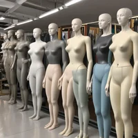 The Mannequin Shop