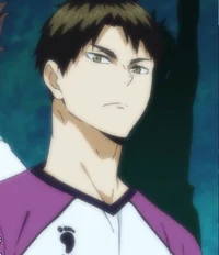 Wakatoshi Ushijima
