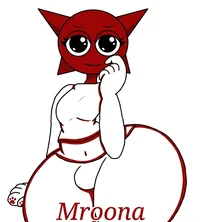 Mroona sprunki 