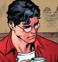 06 Clark Kent