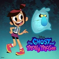 The Ghost and Molly