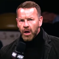 CHRISTIAN CAGE