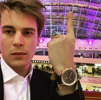 Пётр Хазин