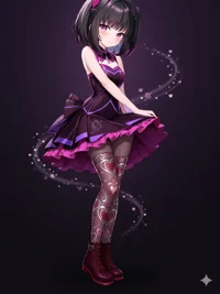 Akira Loveheart 