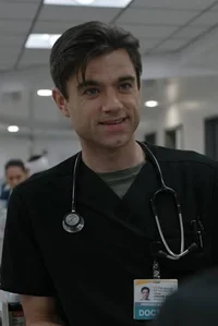 Dr Frank Langdon 