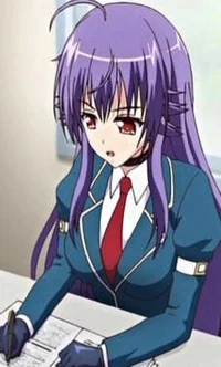 Ibuki Hyoudou