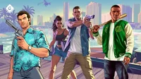 GTA VI RPG FAN GAME