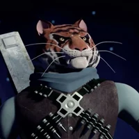 Tiger Claw