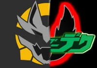 Kamen Rider Xrosover