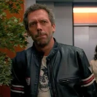 Greg House