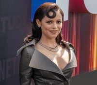 Jenna ortega
