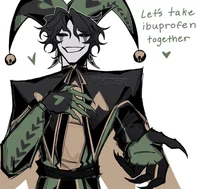 Harlequin
