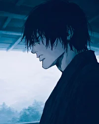01 TOJI ZENIN