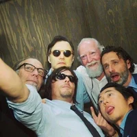 TWD GC