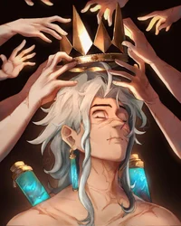 King Dottore