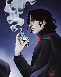 Severus Tobias Snape