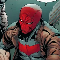 06 Jason Todd