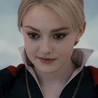 JANE VOLTURI